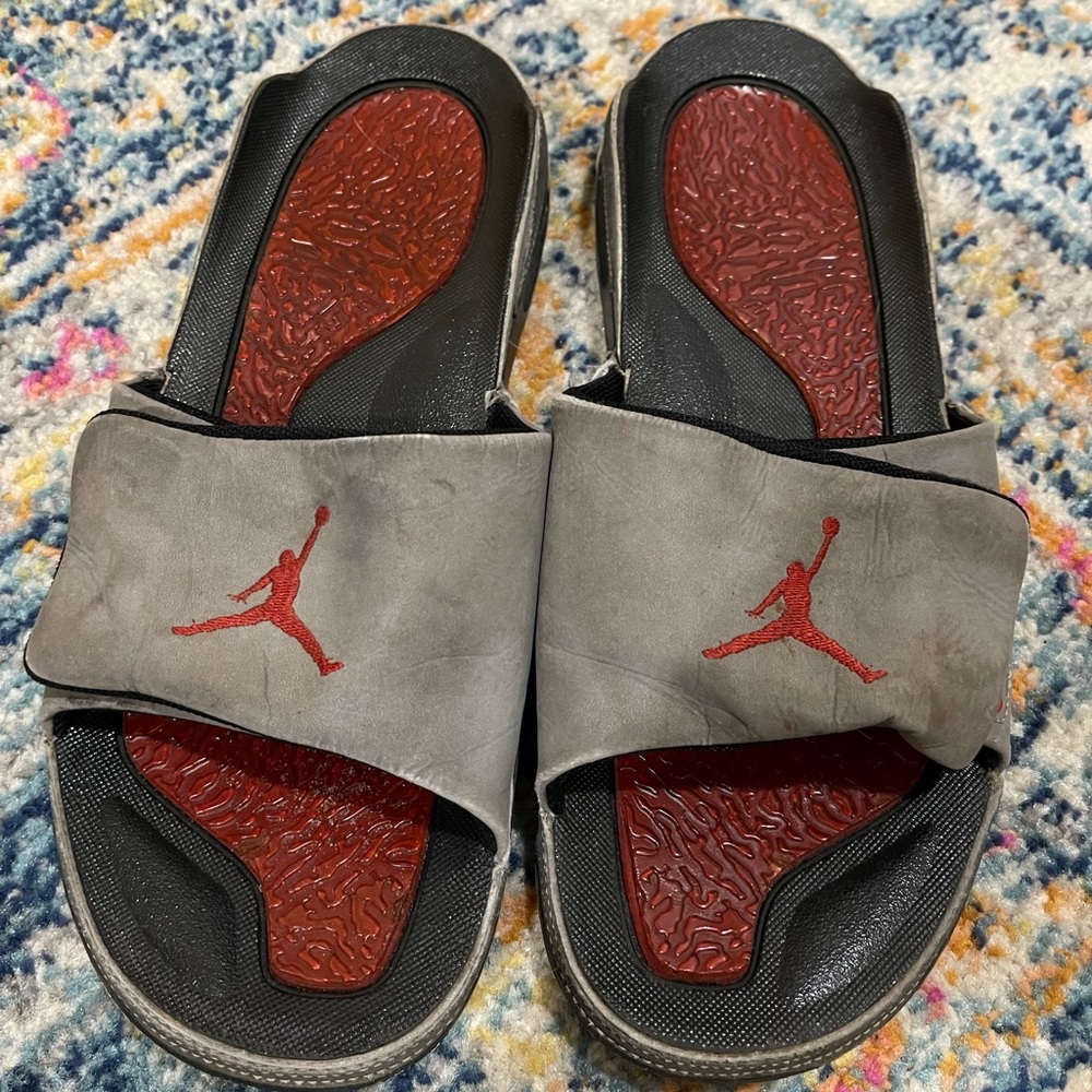 Men’s Jordan Sandals